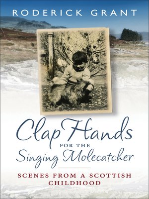 cover image of Clap Hands for the Singing Molecatcher